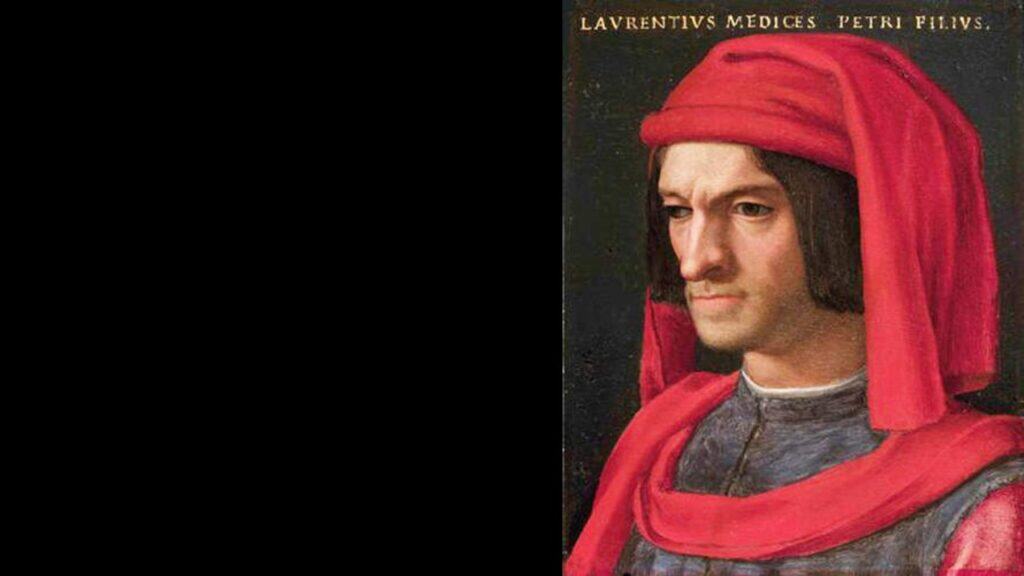 famiglia de medici storia
