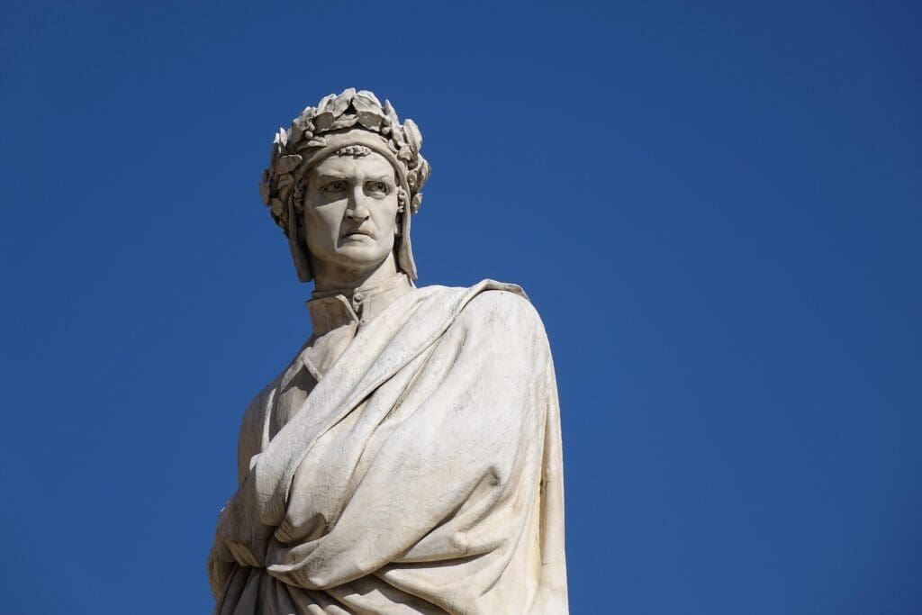 dante alighieri tour florence