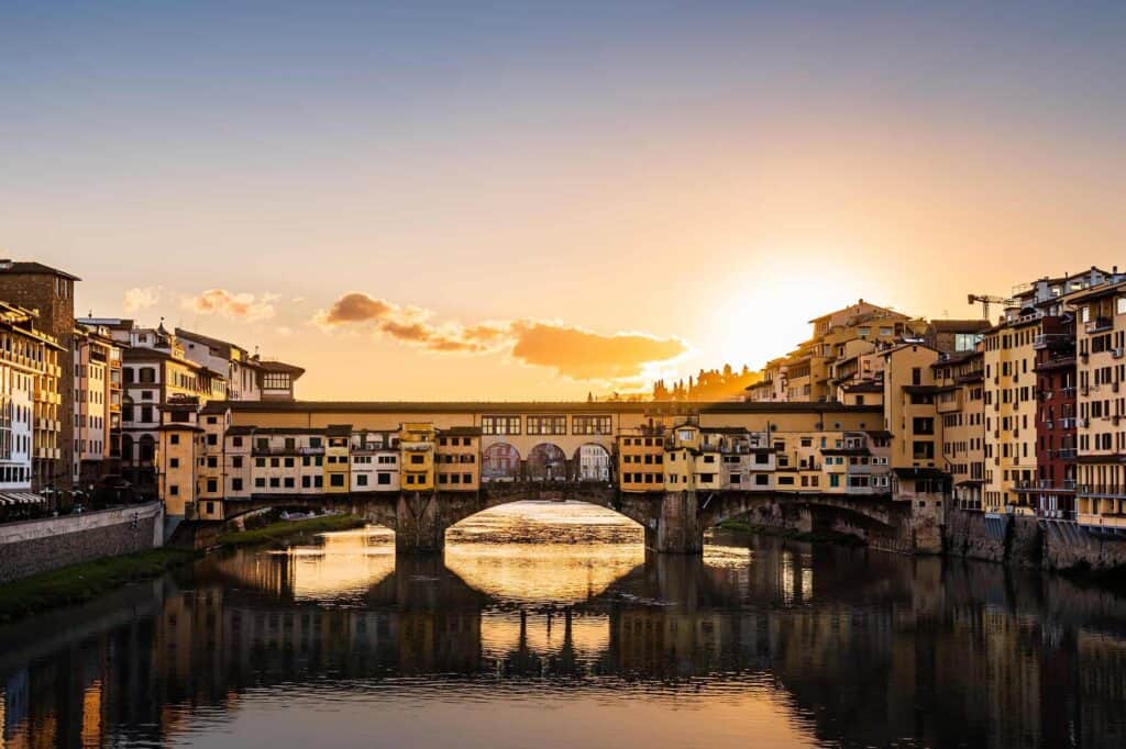 what to do in florence at night