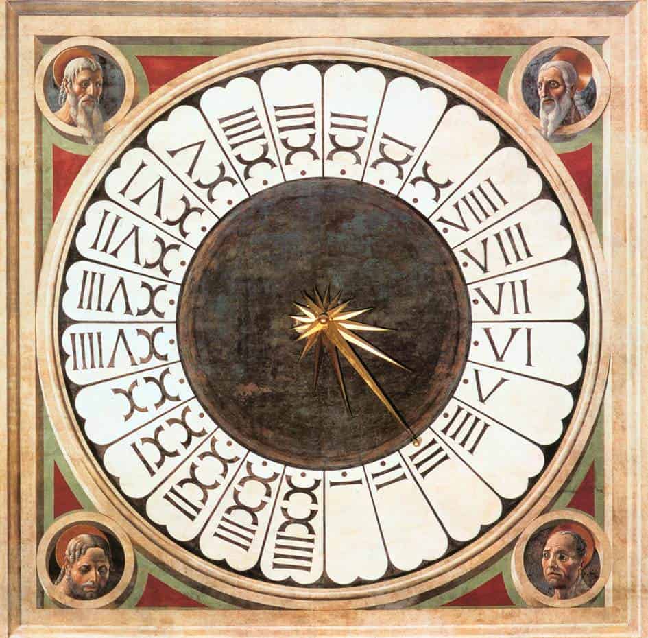 clock-by-paolo-uccello-duomo-florence